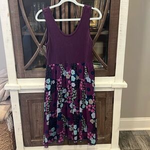 Matilda Jane sundress